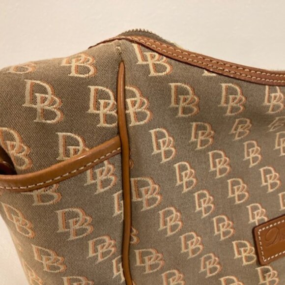 DOONEY & BOURKE Handbag Purse - Picture 12 of 13